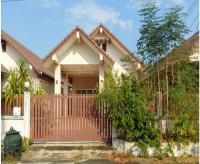 ขายบ้านเดี่ยว 80/292 หมู่บ้านวนาทาวน์โฮม  วัดจันทร์ เมืองพิษณุโลก พิษณุโลก ขนาด 0-0-60 ของ ธนาคารกรุงไทย