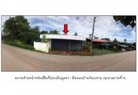 ขายที่ดินพร้อมสิ่งปลูกสร้าง