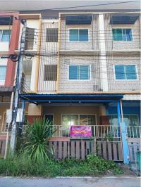 ขายที่ดินพร้อมสิ่งปลูกสร้าง บ้านคลอง เมืองพิษณุโลก พิษณุโลก ขนาด 0-0-21.8 ของ ธนาคารออมสิน