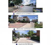ขายที่ดินพร้อมสิ่งปลูกสร้าง