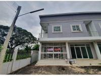 ขายที่ดินพร้อมสิ่งปลูกสร้าง วัดจันทร์ เมืองพิษณุโลก พิษณุโลก ขนาด 0-0-20.4 ของ ธนาคารออมสิน