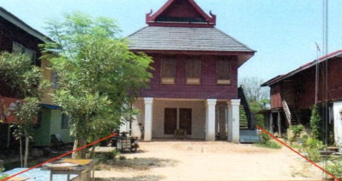 บ้านกร่าง เมืองพิษณุโลก พิษณุโลก