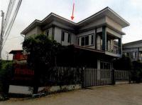 ขายบ้านเดี่ยว พลายชุมพล เมืองพิษณุโลก พิษณุโลก ขนาด 53.1 ตร.ว. ของ ธนาคารอาคารสงเคราะห์