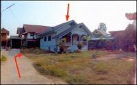 ขายบ้านเดี่ยว ท่าทอง เมืองพิษณุโลก พิษณุโลก ขนาด 74.7 ตร.ว. ของ ธนาคารอาคารสงเคราะห์