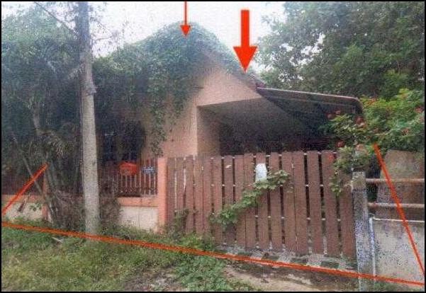 บ้านกร่าง เมืองพิษณุโลก พิษณุโลก