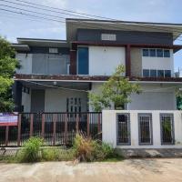 ขายบ้านเดี่ยว