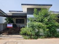 ขายบ้านเดี่ยว พลายชุมพล เมืองพิษณุโลก พิษณุโลก ขนาด 40 ตร.ว. ของ ธนาคารอาคารสงเคราะห์