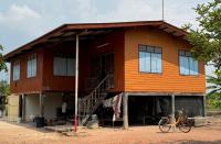 ขายบ้านเดี่ยว ดอนทอง เมืองพิษณุโลก พิษณุโลก ขนาด 503.9 ตร.ว. ของ ธนาคารอาคารสงเคราะห์