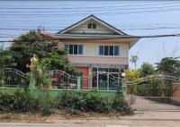 ขายบ้านเดี่ยว