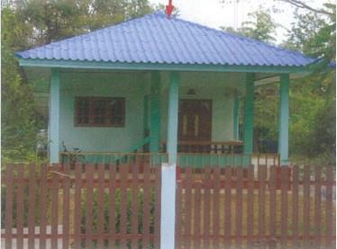 บ้านป่า เมืองพิษณุโลก พิษณุโลก