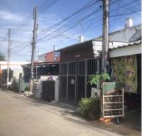 ขายทาวน์เฮ้าส์ บ้านคลอง เมืองพิษณุโลก พิษณุโลก ขนาด 17.4 ตร.ว. ของ ธนาคารอาคารสงเคราะห์