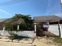 ขายบ้านแฝด