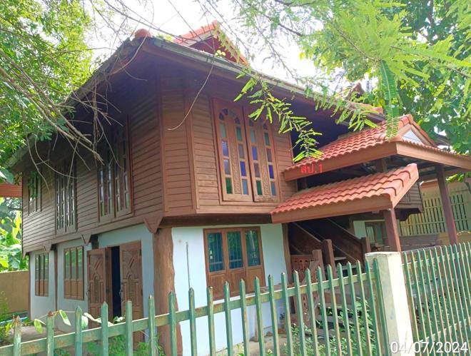 วัดจันทร์ เมืองพิษณุโลก พิษณุโลก