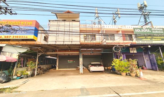 สมอแข เมืองพิษณุโลก พิษณุโลก