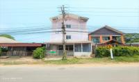 ขายอาคารพาณิชย์ บ้านคลอง เมืองพิษณุโลก พิษณุโลก ขนาด 0-0-50.00 ของ ธนาคารกสิกรไทย