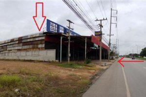บ้านเลขที่ 295 หมู่ 1 ถ. สายสุโขทัย-พิษณุโลก(12) บ้านกร่าง เมืองพิษณุโลก พิษณุโลก