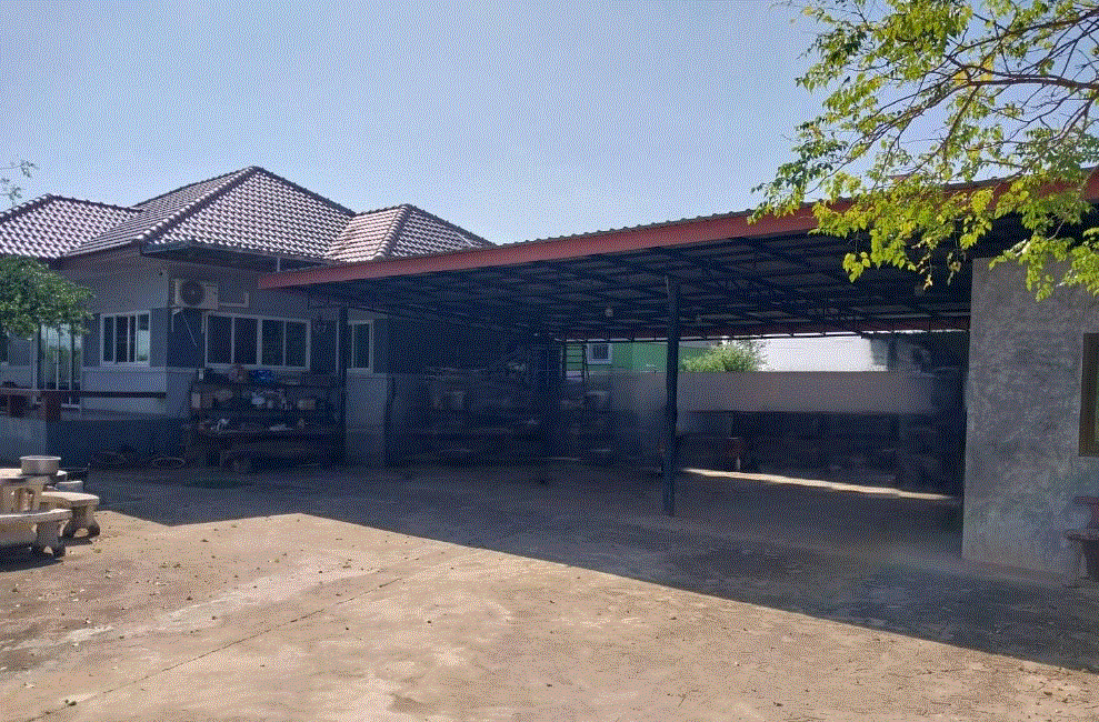 ขายบ้าน